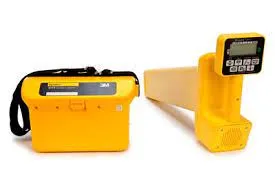 Localizador de Servicios 3M Dynatel 2273