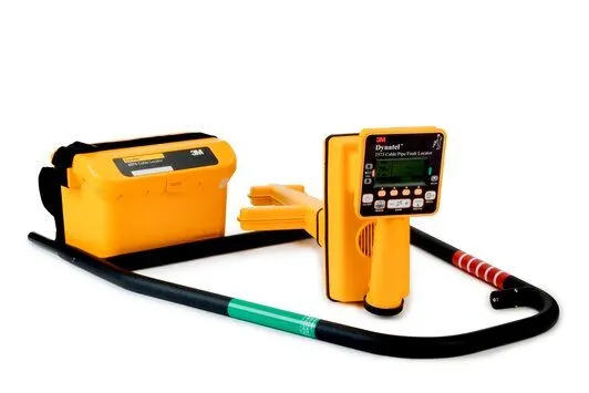 3M 2573E Localizador de Cables/Tuberías/Fallas