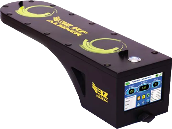 Alineador de Antena GPS 3Z Telecom RFA1000