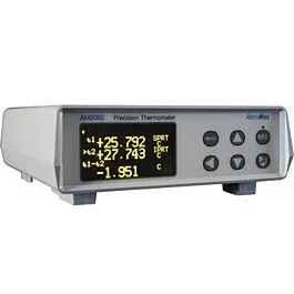 Medidor de Temperatura AccuMac 8060