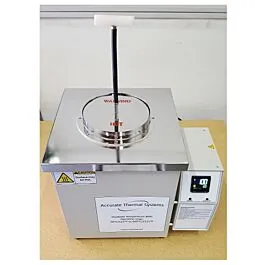 Baño fluidizado Accurate Thermal Systems FTBSL6-240