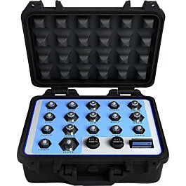 Kit de adaptador y conexión Additel ADT104