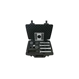 Kit de calibración de sonda corta Additel ADT110-875-L-SHRT-IKIT