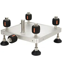 Colector de Presión Hidráulica Additel ADT123-M
