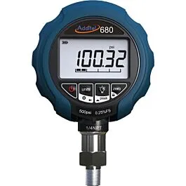 Additel ADT680W Medidor de Presión Digital