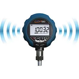 Additel ADT680W Medidor de Presión Digital