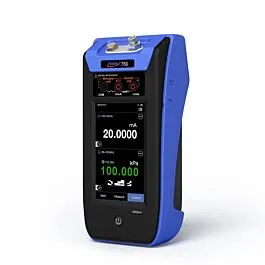 Calibrador de Presión Additel ADT760-MA-DL