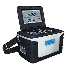 Calibrador de Presión Automático Additel ADT761-MA-N