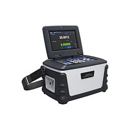 Calibrador de Presión Diferencial Additel ADT761A-LLP-DP025