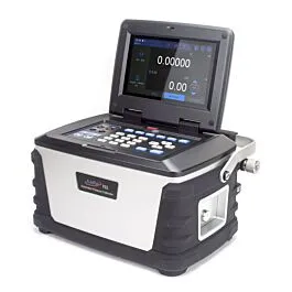 Calibrador de Presión Hidráulica Automatizado Additel ADT762W