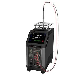Horno de Calibración de Termopares Additel ADT875PC-1210-NO-220V