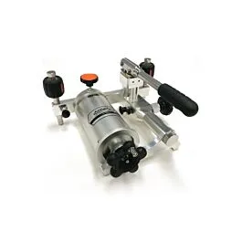 Bomba de Prueba de Presión Baja Additel ADT912A-B