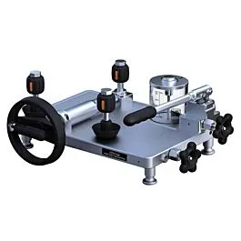 Bomba de calibración de presión hidráulica Additel ADT946-N
