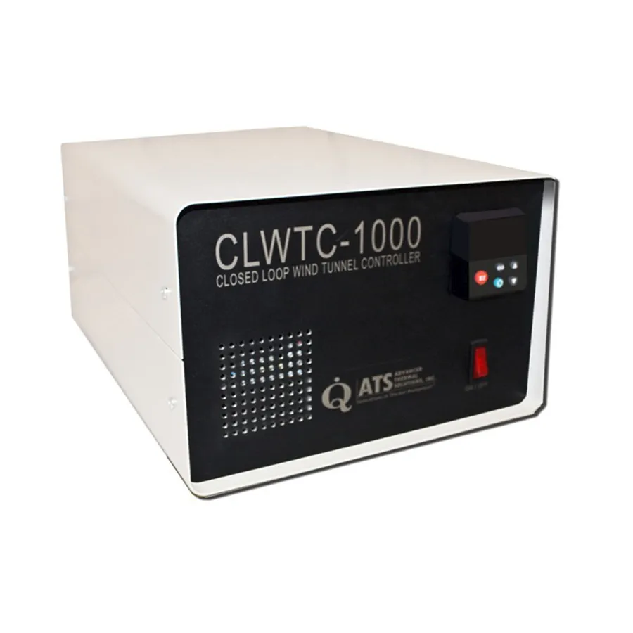 Controlador de Automatización Advanced Thermal Solutions CLWTC-1000