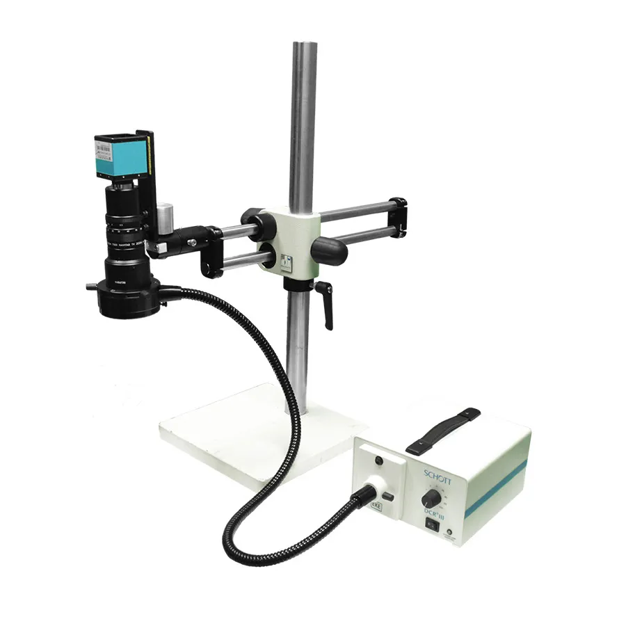 Sistema de Termografía de Cristal Líquido de Alta Resolución Advanced Thermal Solutions ethermVIEW
