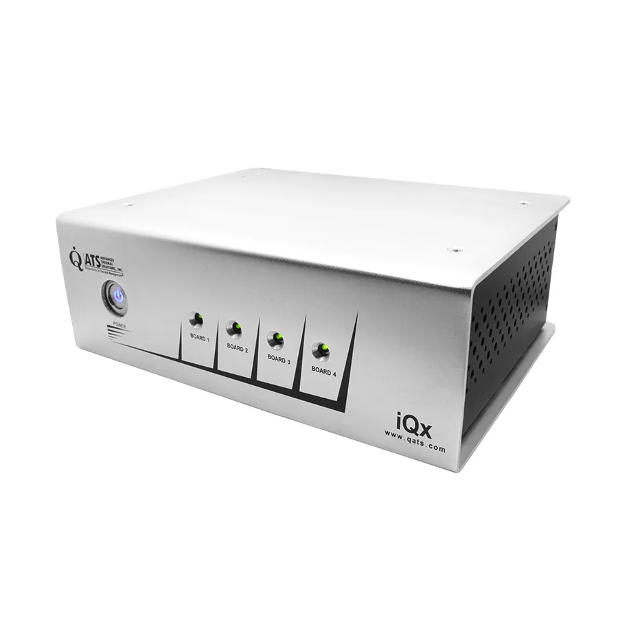 Sistema de medición térmica Advanced Thermal Solutions iQx-100