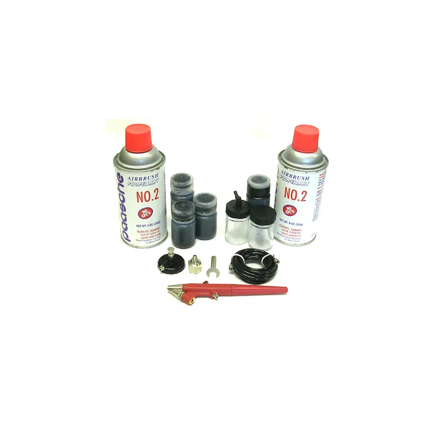 Kit de Cristales Líquidos Termocrómica Advanced Thermal Solutions TLC-100-DIST