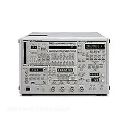 Detector de Errores Advantest D3286
