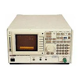 Analizador de Espectro Advantest R3261B