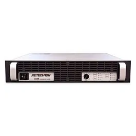 AE Techron 7234 Amplificador de audio y simulador de batería