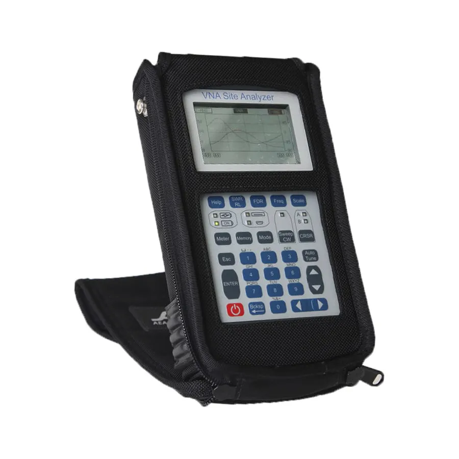 Analizador VNA de Sitio Dual Puerto AEA 6050-5100