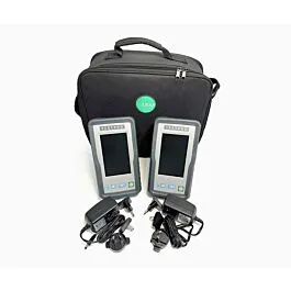 Certificador Multifunción de Cables AEM Test TESTPRO-CV100