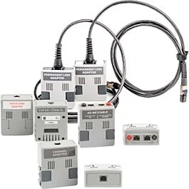 Módulo de Certificación de Cables CAT8 AEM Test TESTPRO-K60E-CAT8