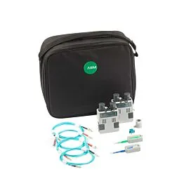 Conjunto de Prueba de Pérdida Óptica AEM Test TESTPRO-K61E-QUAD-OLTS