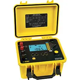 Microhmmétro AEMC 2129.80