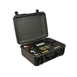 Microhmmétro AEMC 6292