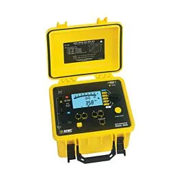 AEMC 5050 Megohmmeter Digital
