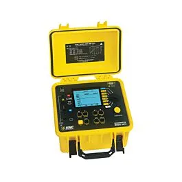 AEMC 5070 Megohmetro