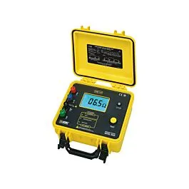 AEMC 4620 Kit Comprobador de Resistencia de Tierra
