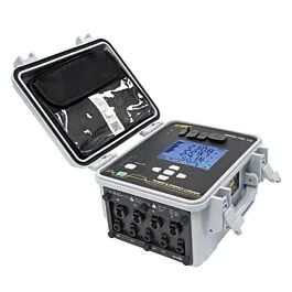 AEMC PEL 115 Registrador de Energía y Potencia