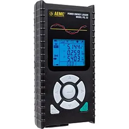 AEMC PEL 52 Registrador de Energía y Potencia