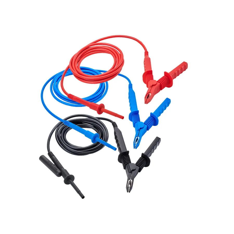 Juego de Cables AEMC 2151.38