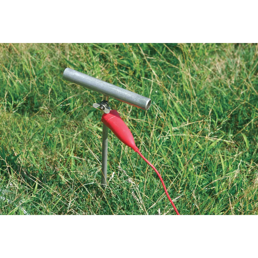 Comprobador de Tierra AEMC 6472