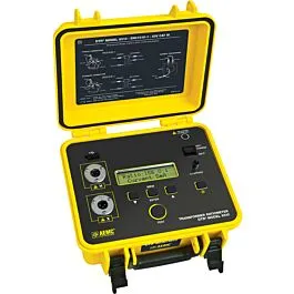 Carga Electrónica DC Programable AEMC 8510