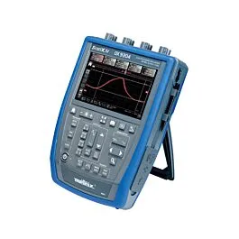 Osciloscopio Portátil AEMC OX9304 300MHz
