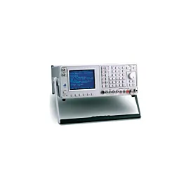 Conjunto de Prueba de Radio PCS Digital Aeroflex 1900CSA