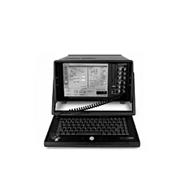 Sistema de Prueba BER Fastbit Aeroflex FB100A