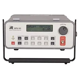 Simulador de Posicionamiento Global Aeroflex GPS-101-2