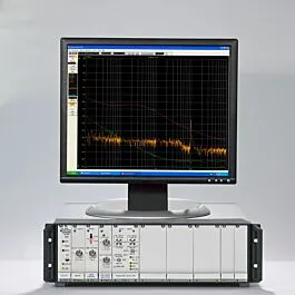 Sistema de prueba de ruido de fase Aeroflex PN9000