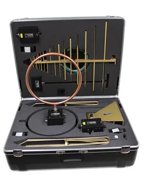 Kit de Antenas AH Systems AK-285R