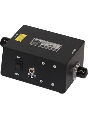 Preamplificador AH Systems PAM-0202