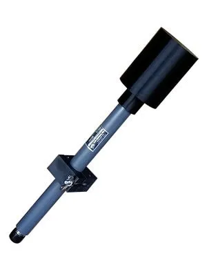 Antena bicónica AH Systems SAS-547W