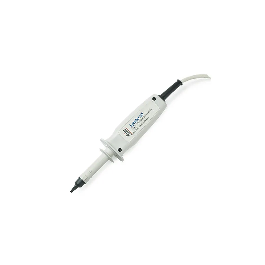 Sonda de corriente Aim TTi IPROBER 520