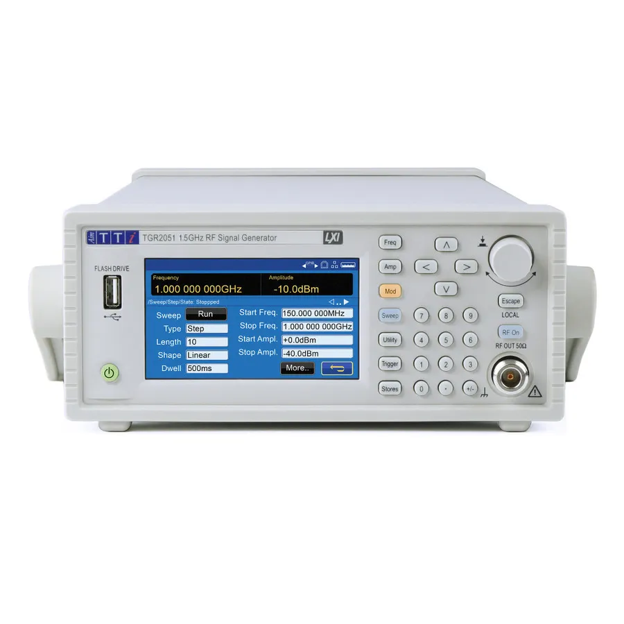 Aim-TTi TGR2051-U01 RF Signal Generator