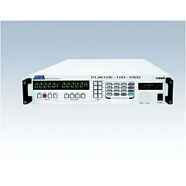Carga Electrónica American Reliance/Amrel PLW12K-120-1200E