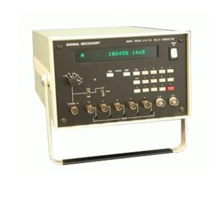 Generador Digital de Retardo/Pulso Ametek 9650A